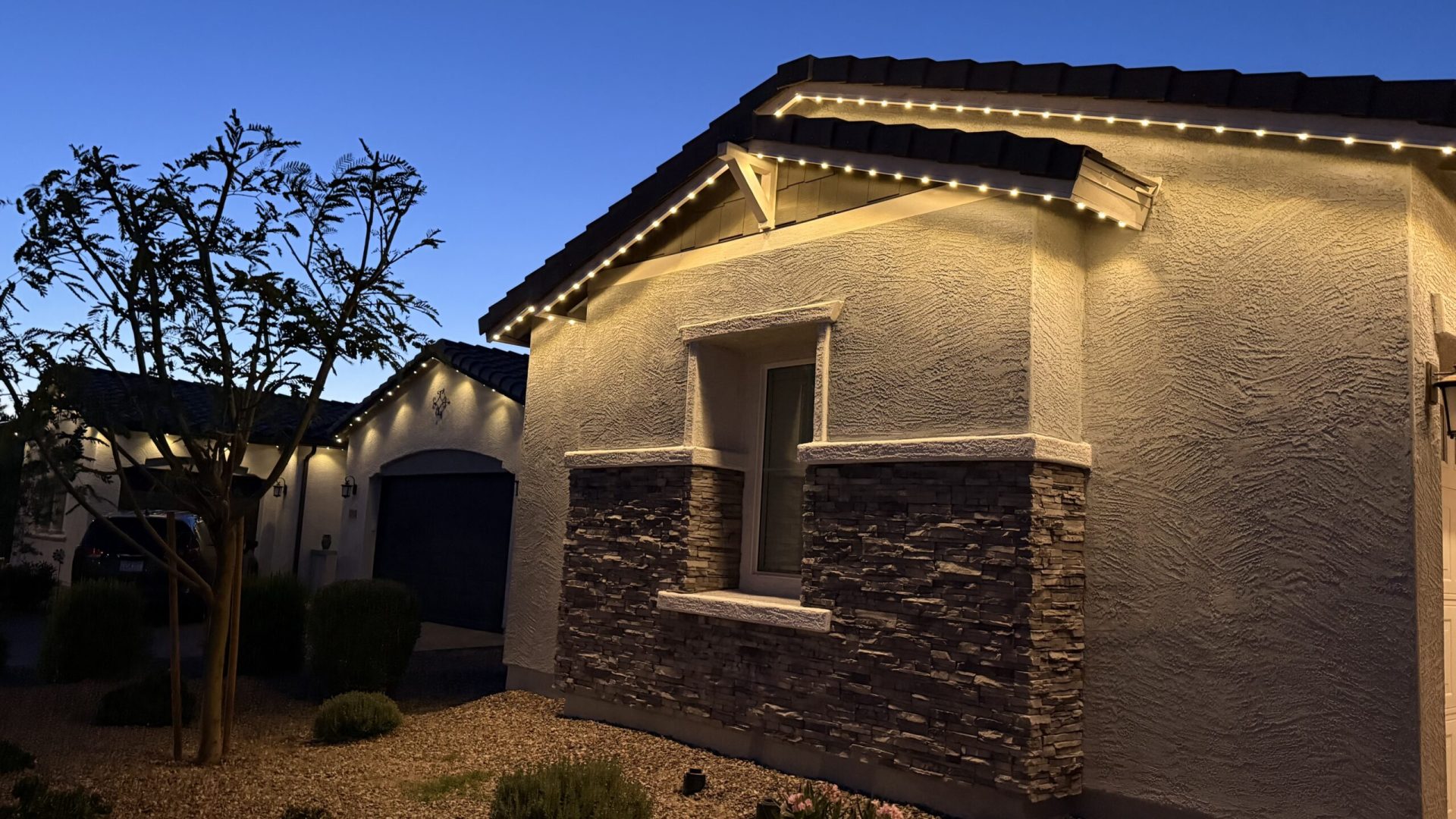 accent light 4