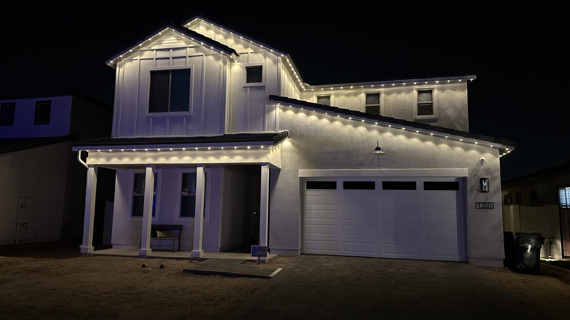 holiday light 1