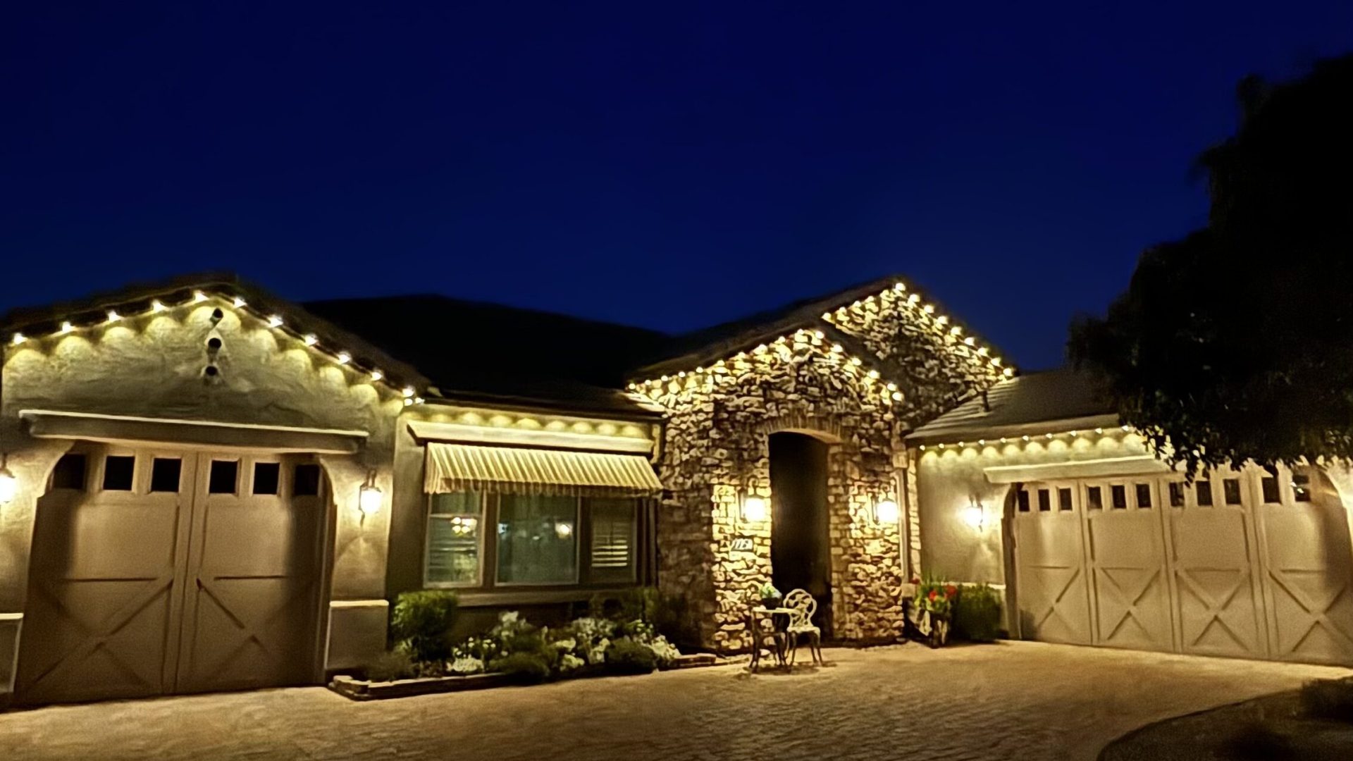 holiday light 2